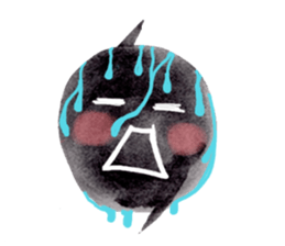 96 chan! 2 sticker #4075087