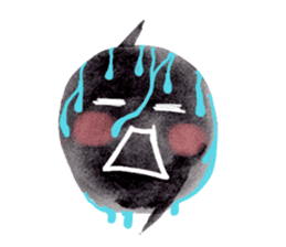 96 chan! 2 sticker #4075087