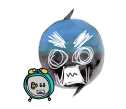 96 chan! 2 sticker #4075088