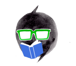 96 chan! 2 sticker #4075090