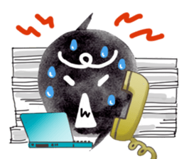 96 chan! 2 sticker #4075094