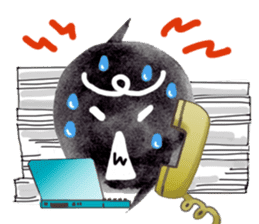 96 chan! 2 sticker #4075094