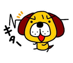 Mr.BOW sticker #4075240