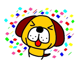 Mr.BOW sticker #4075255