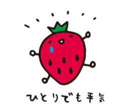 SWEETS SWEETS sticker #4075259