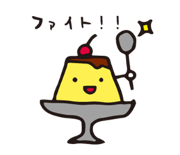 SWEETS SWEETS sticker #4075263