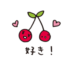 SWEETS SWEETS sticker #4075273