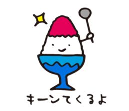 SWEETS SWEETS sticker #4075276