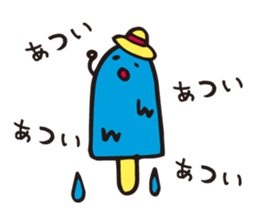 SWEETS SWEETS sticker #4075281