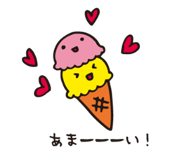 SWEETS SWEETS sticker #4075291