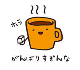 SWEETS SWEETS sticker #4075292