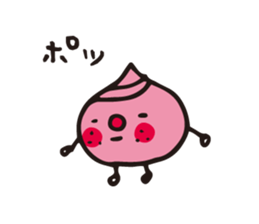 SWEETS SWEETS sticker #4075293