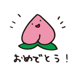 SWEETS SWEETS sticker #4075295