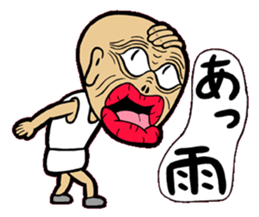 MUSSAN Family sticker #4075353