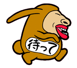 MUSSAN Family sticker #4075364