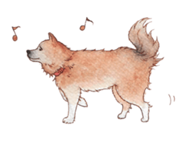 Softly Koro chan sticker #4075536