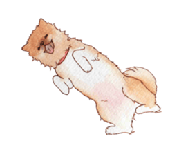 Softly Koro chan sticker #4075539