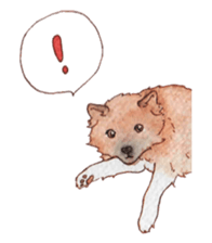 Softly Koro chan sticker #4075543