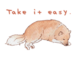 Softly Koro chan sticker #4075551