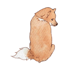 Softly Koro chan sticker #4075553