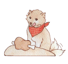 Softly Koro chan sticker #4075564