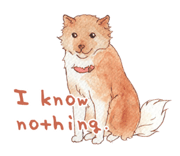 Softly Koro chan sticker #4075572