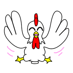 JIN-JIN Chicken Life