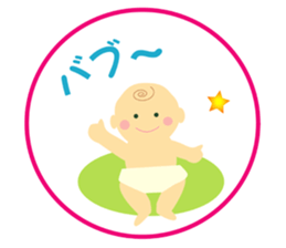 K-Family sticker #4076351