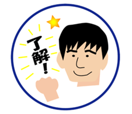 K-Family sticker #4076352