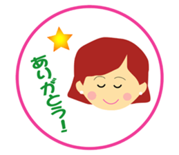 K-Family sticker #4076357