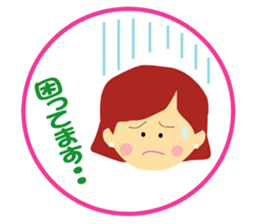 K-Family sticker #4076358