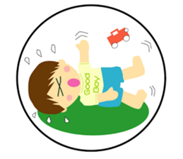 K-Family sticker #4076361