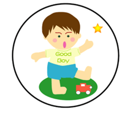 K-Family sticker #4076363