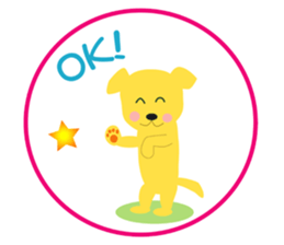 K-Family sticker #4076365