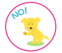 K-Family sticker #4076366