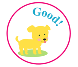 K-Family sticker #4076367