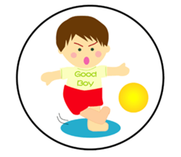 K-Family sticker #4076368