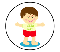 K-Family sticker #4076369