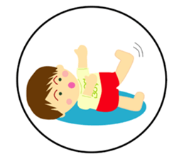 K-Family sticker #4076370