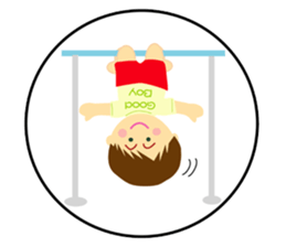 K-Family sticker #4076371