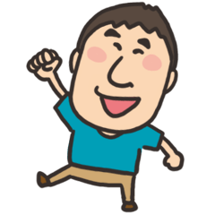 yoshida sticker3