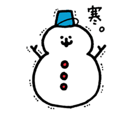 Dog of Daniel sticker #4077122