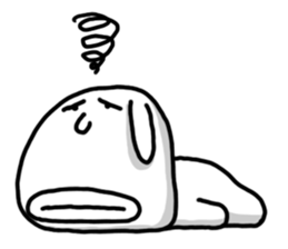 Kurukurupon sticker #4077540