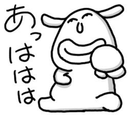 Kurukurupon sticker #4077544