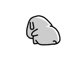 Kurukurupon sticker #4077546