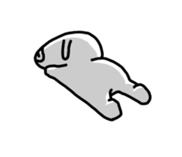 Kurukurupon sticker #4077548