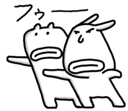 Kurukurupon sticker #4077552