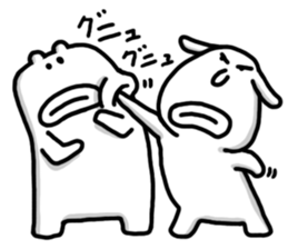 Kurukurupon sticker #4077554