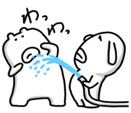 Kurukurupon sticker #4077557