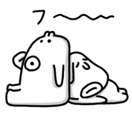 Kurukurupon sticker #4077558